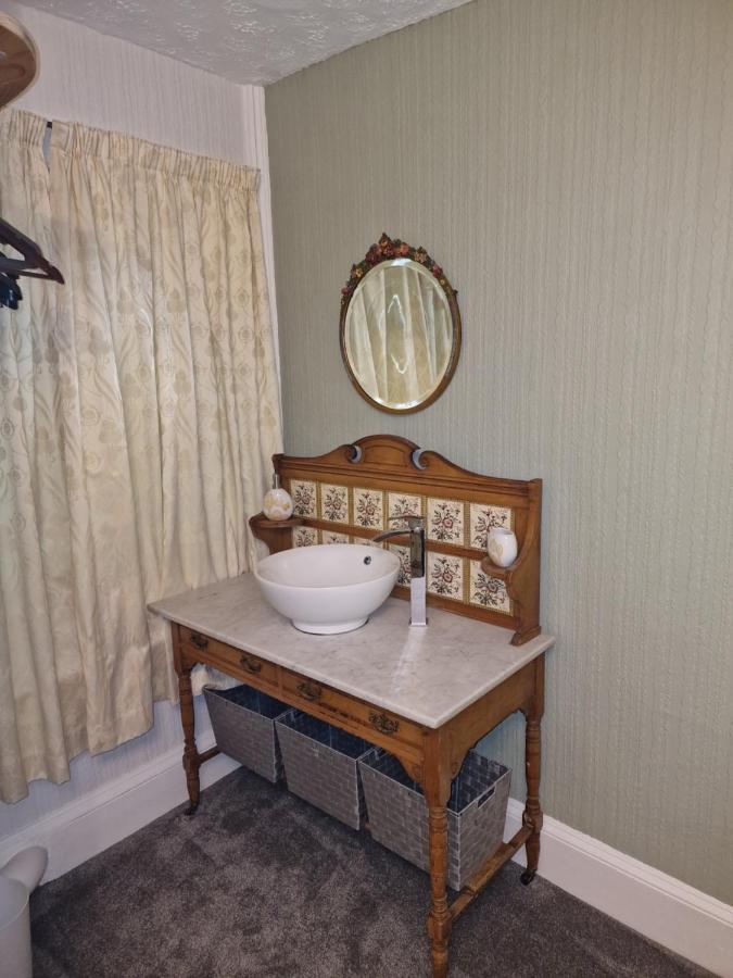 Fylde Court Apartment Morecambe Luaran gambar