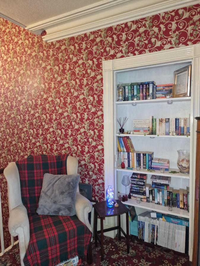 Fylde Court Apartment Morecambe Luaran gambar